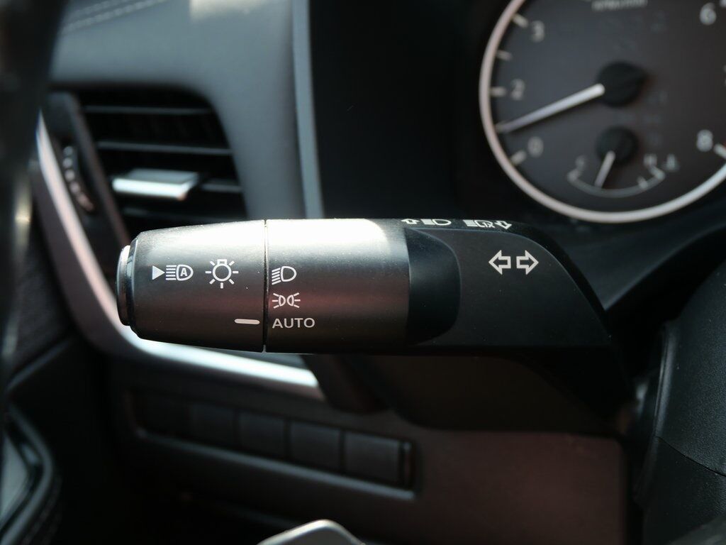 2021 Nissan Rogue S Mt Pleasant MI
