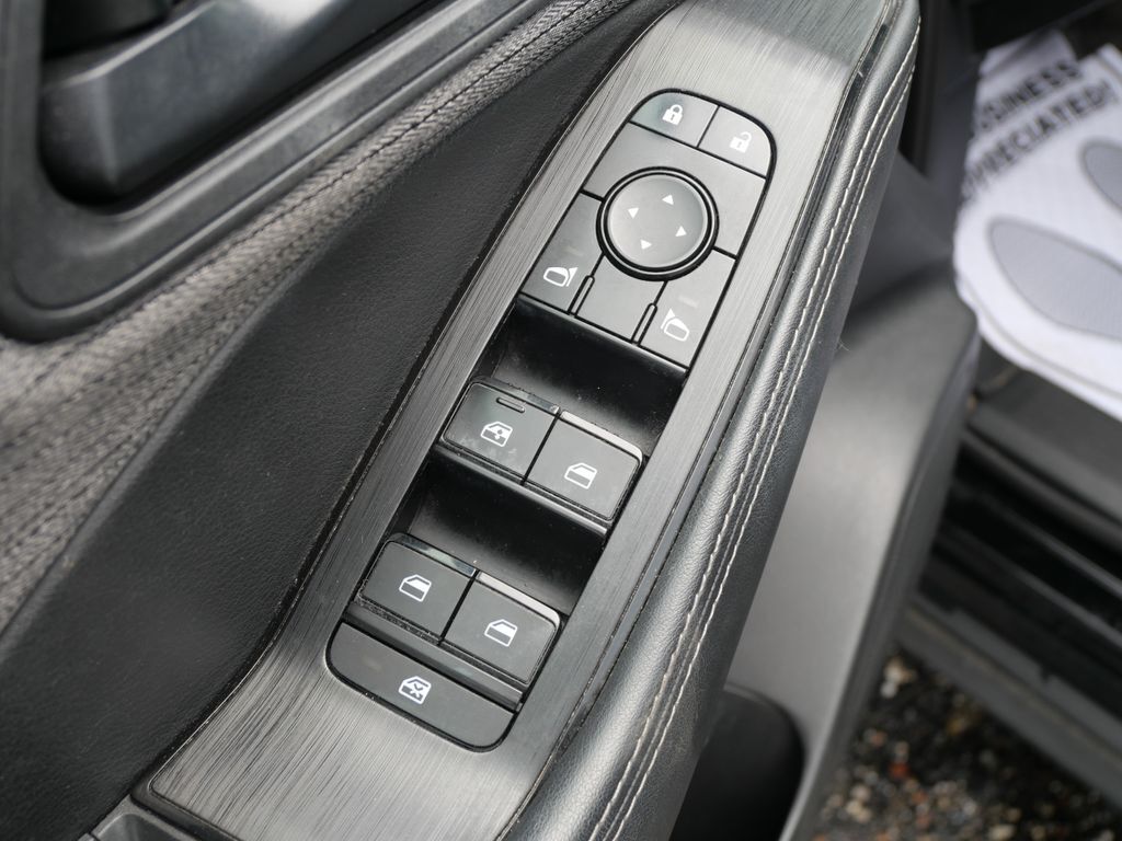 2021 Nissan Rogue S Mt Pleasant MI