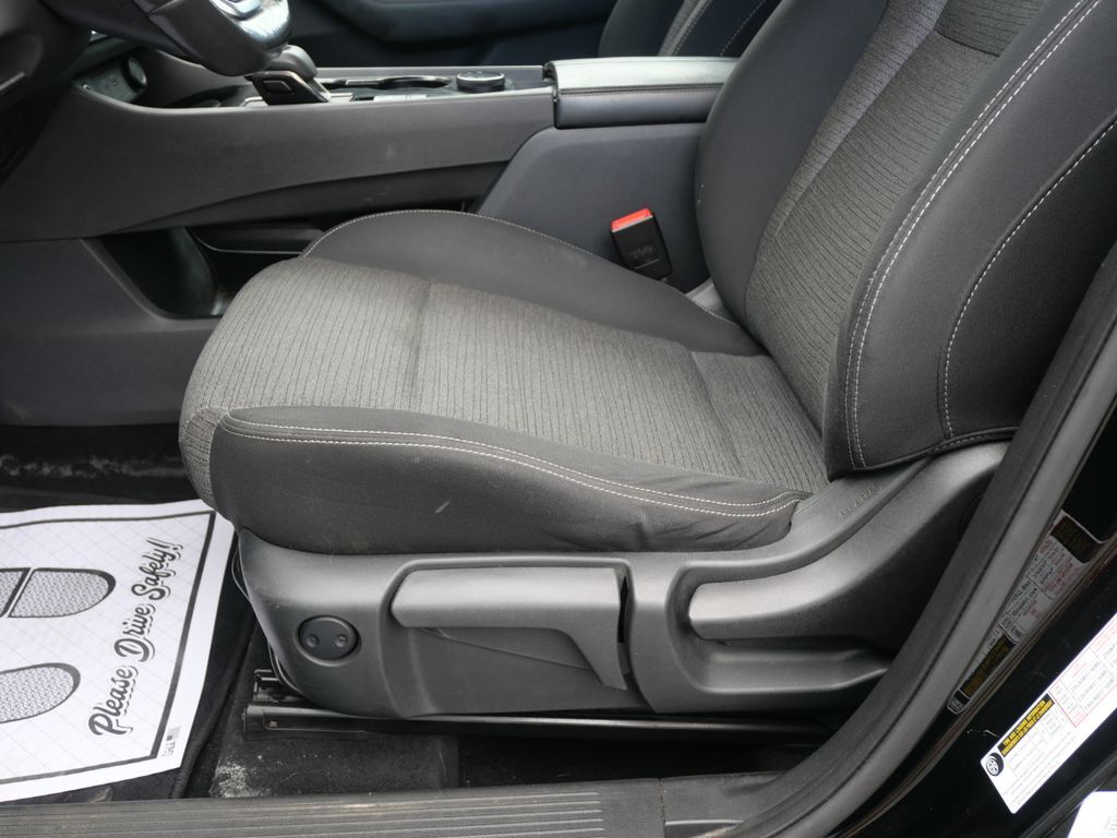 2021 Nissan Rogue S Mt Pleasant MI