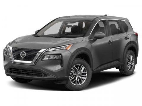 2021 Nissan Rogue S Oak Ridge TN