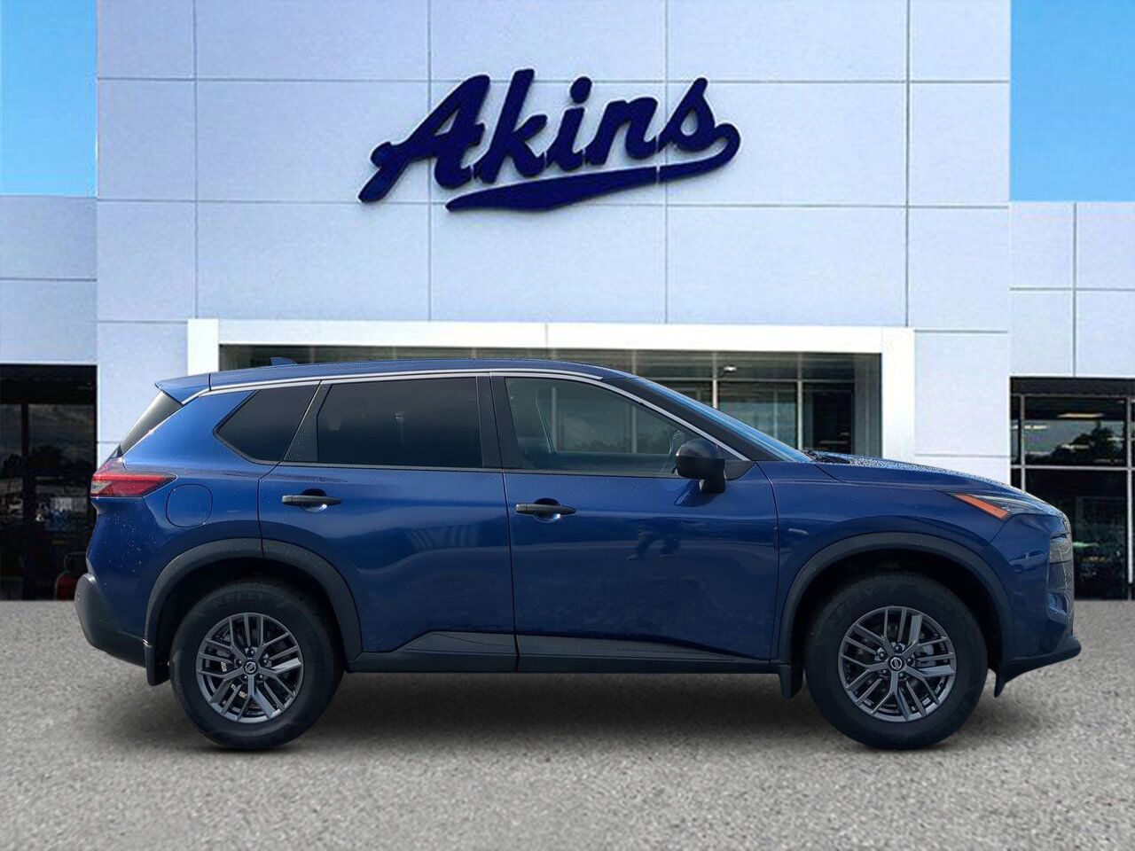 2021 Nissan Rogue S Appleton WI