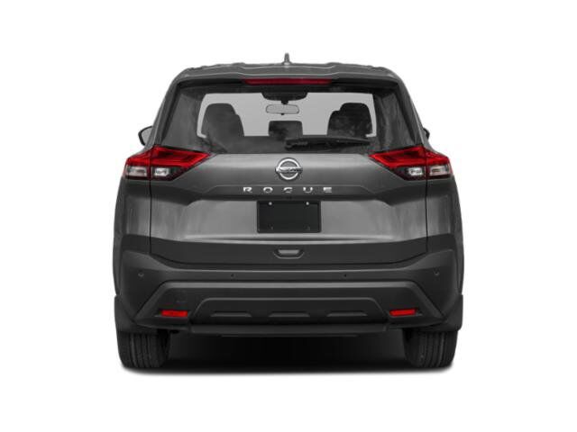 2021 Nissan Rogue S Appleton WI