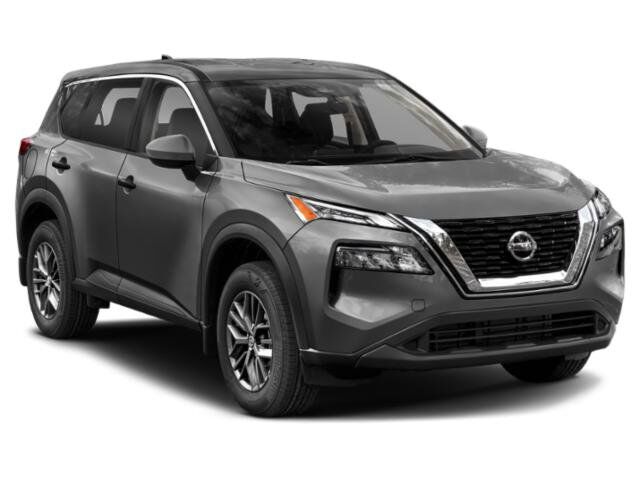 2021 Nissan Rogue S Appleton WI