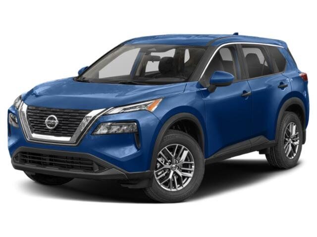 2021 Nissan Rogue S Appleton WI