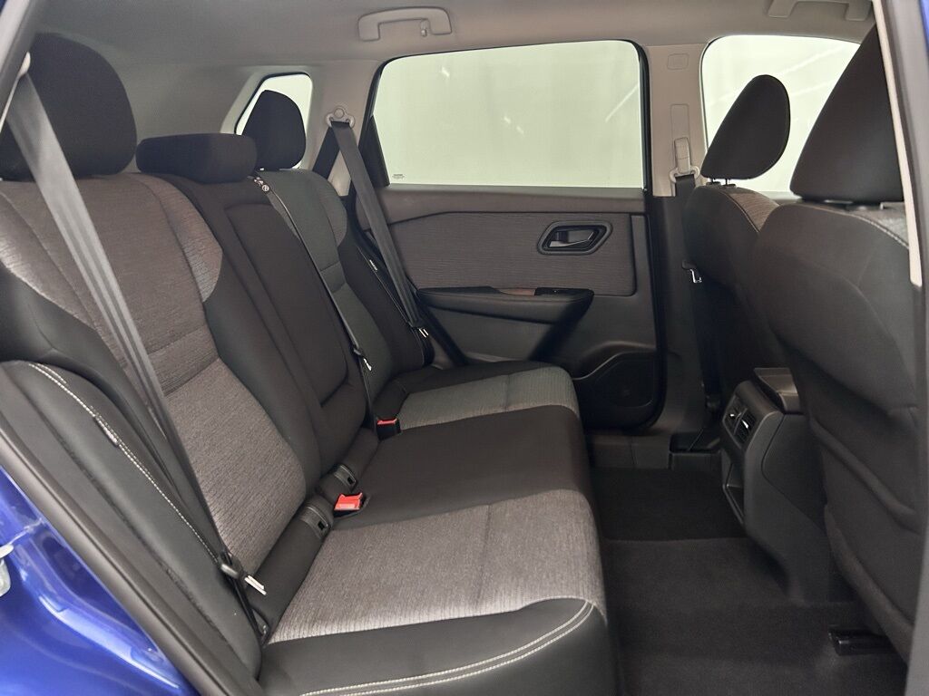 2021 Nissan Rogue S Portland OR