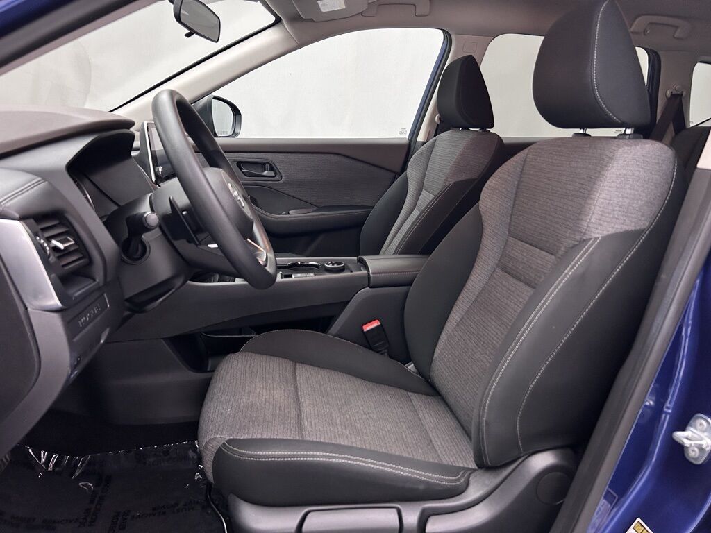 2021 Nissan Rogue S Portland OR