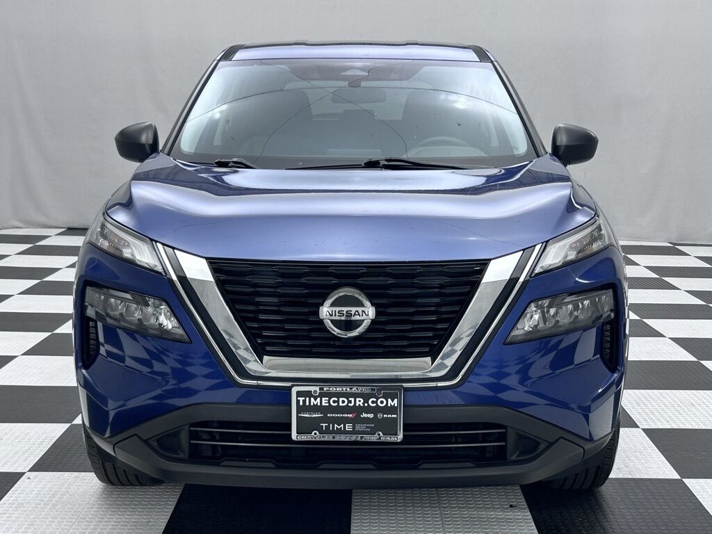2021 Nissan Rogue S Portland OR