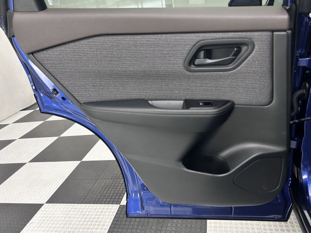 2021 Nissan Rogue S Portland OR