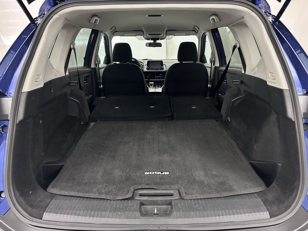 2021 Nissan Rogue S Portland OR