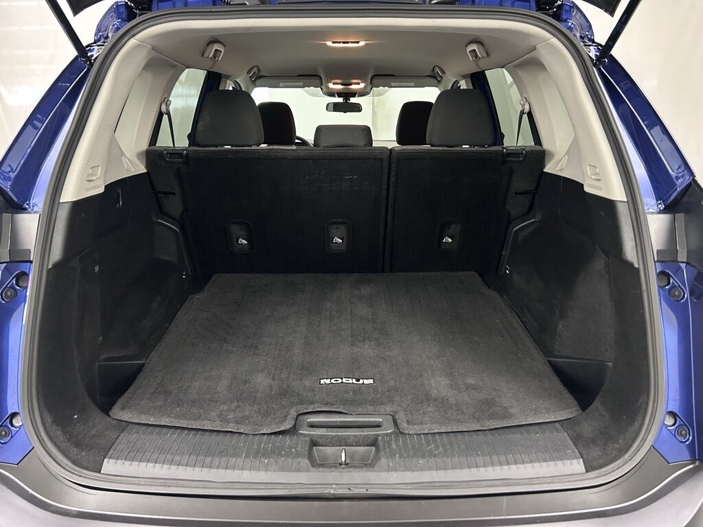 2021 Nissan Rogue S Portland OR