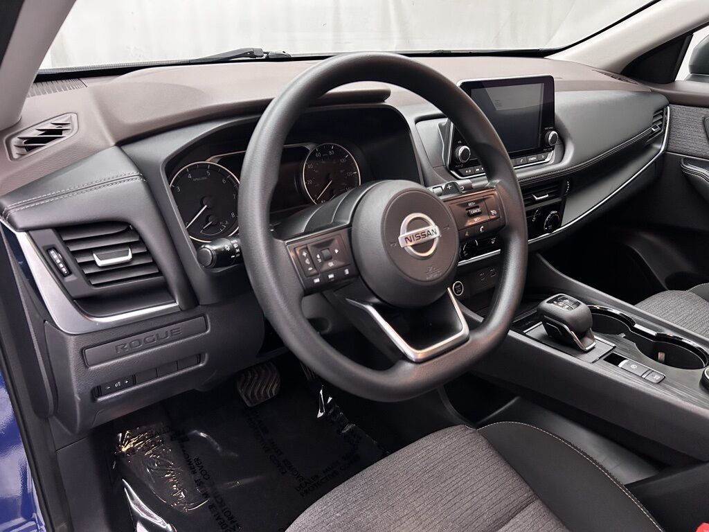 2021 Nissan Rogue S Portland OR