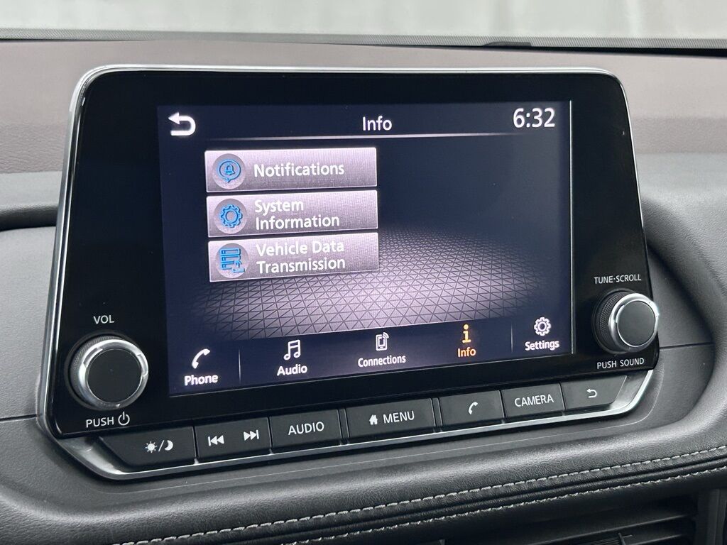 2021 Nissan Rogue S Portland OR