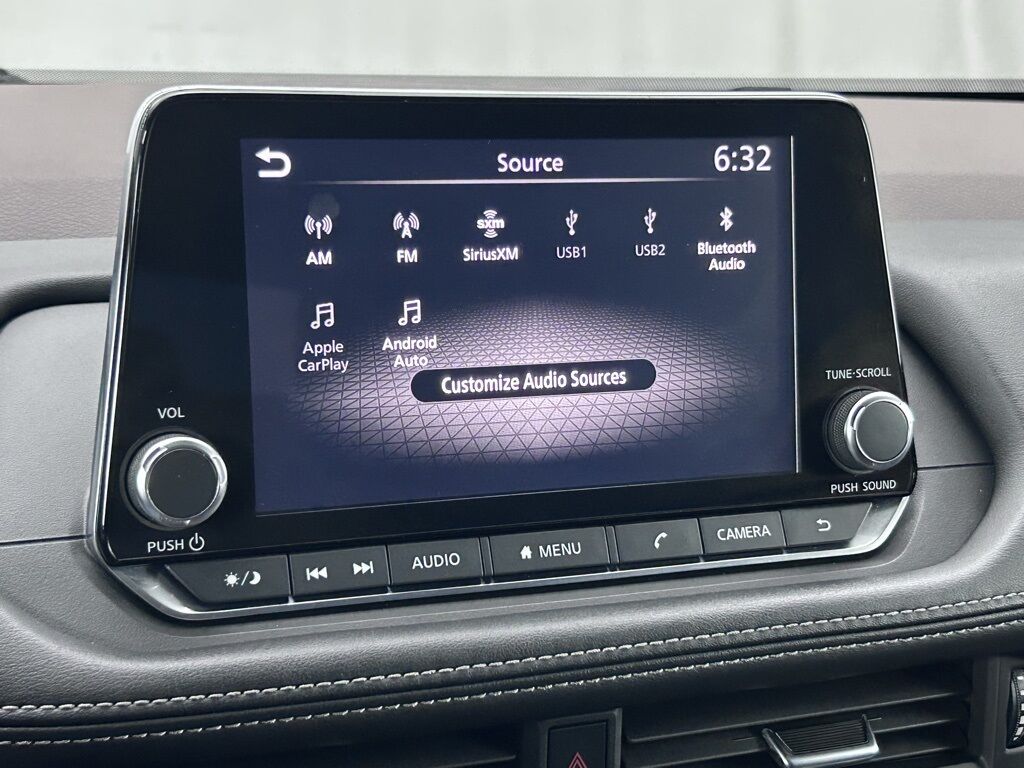 2021 Nissan Rogue S Portland OR