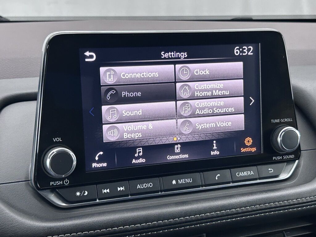 2021 Nissan Rogue S Portland OR