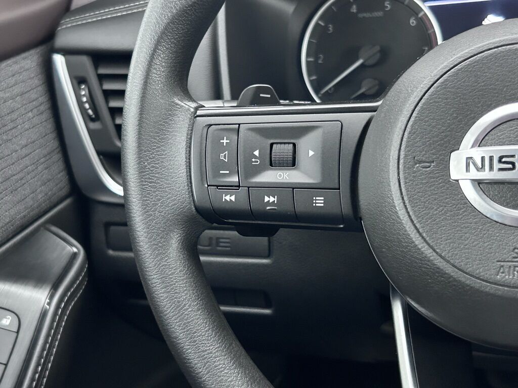 2021 Nissan Rogue S Portland OR