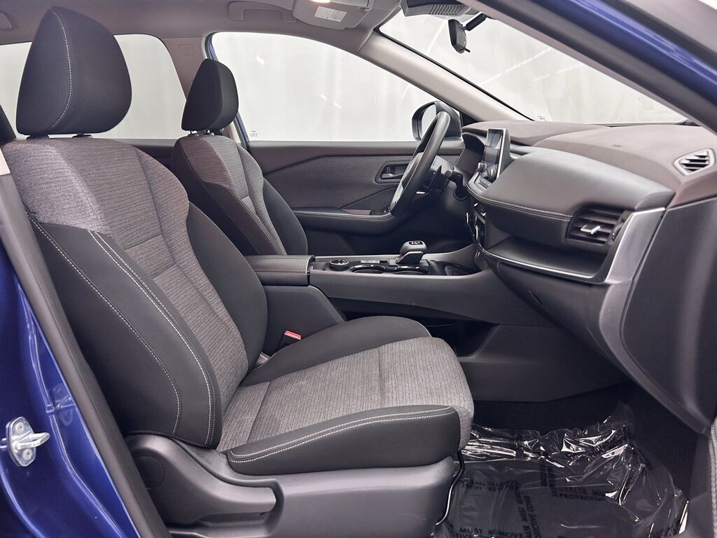 2021 Nissan Rogue S Portland OR