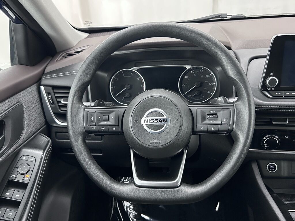 2021 Nissan Rogue S Portland OR