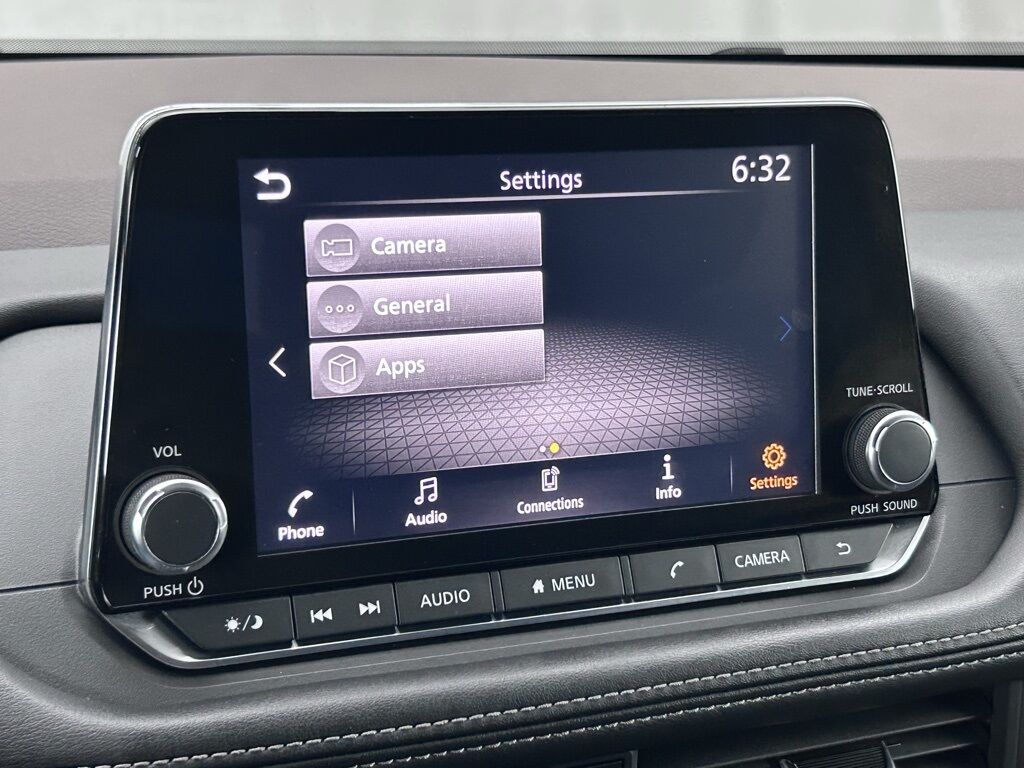 2021 Nissan Rogue S Portland OR