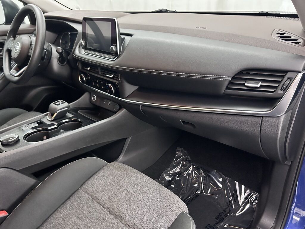 2021 Nissan Rogue S Portland OR