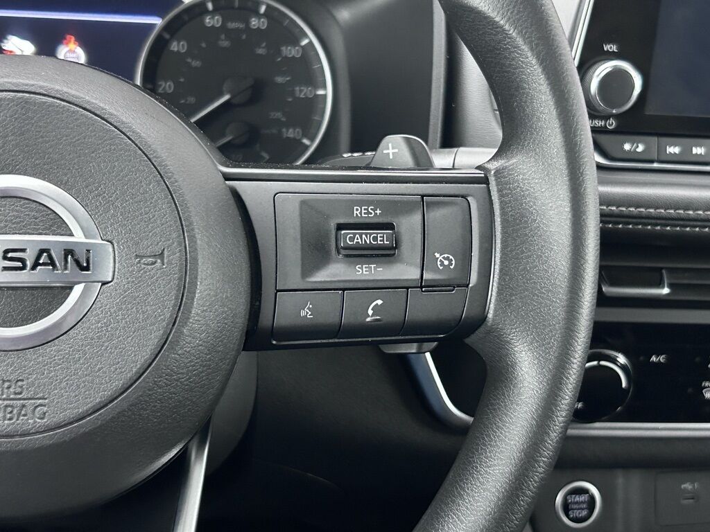2021 Nissan Rogue S Portland OR