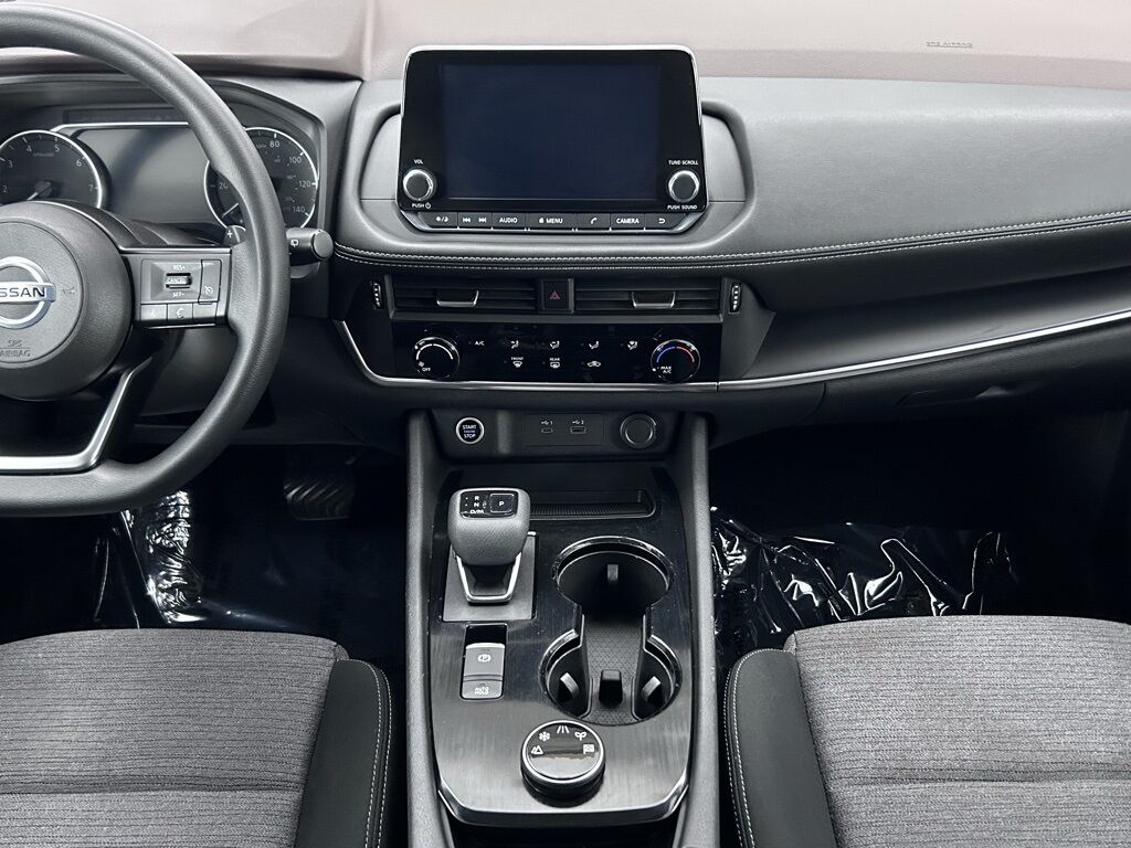 2021 Nissan Rogue S Portland OR