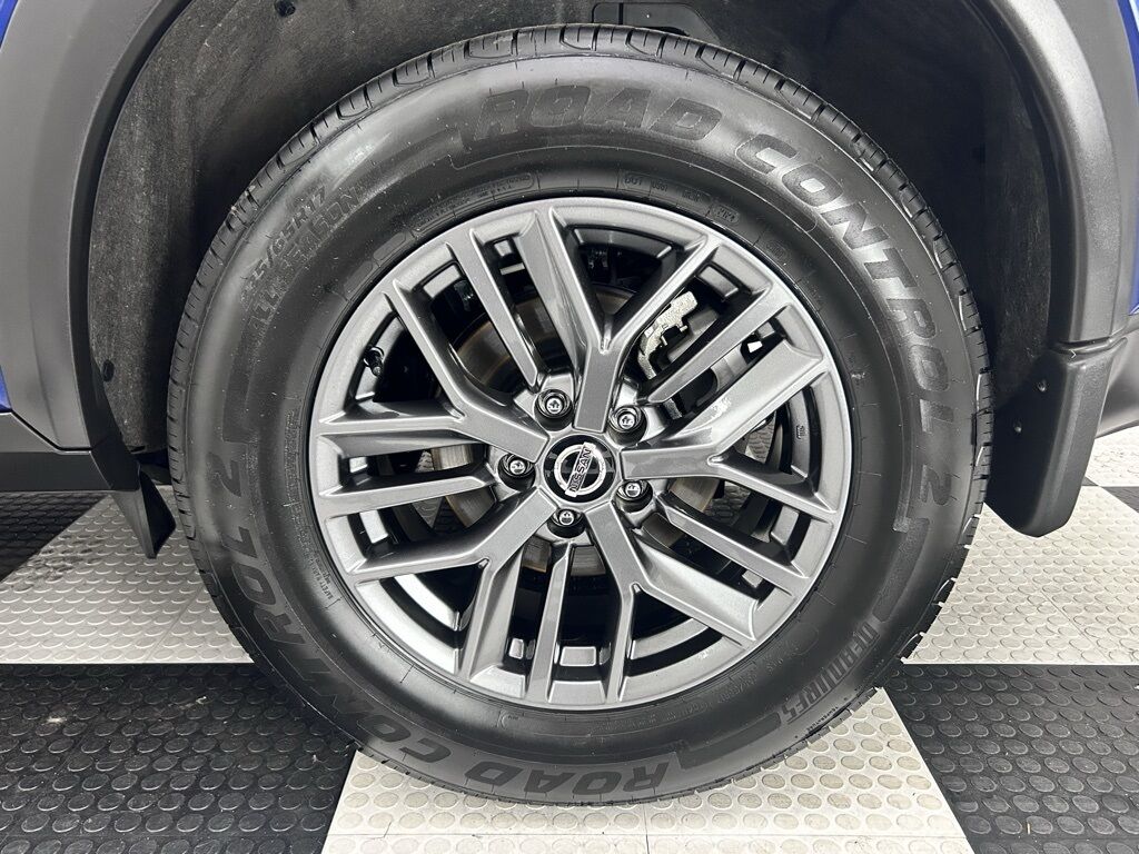 2021 Nissan Rogue S Portland OR