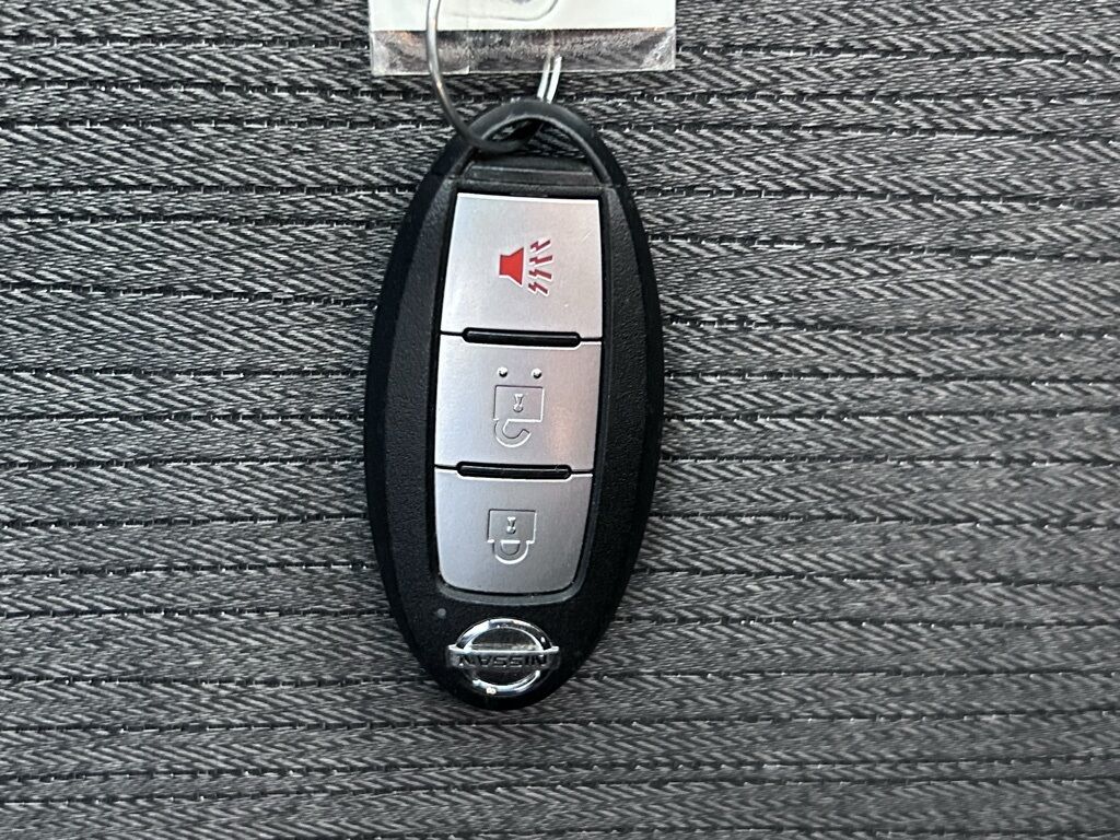 2021 Nissan Rogue S Portland OR