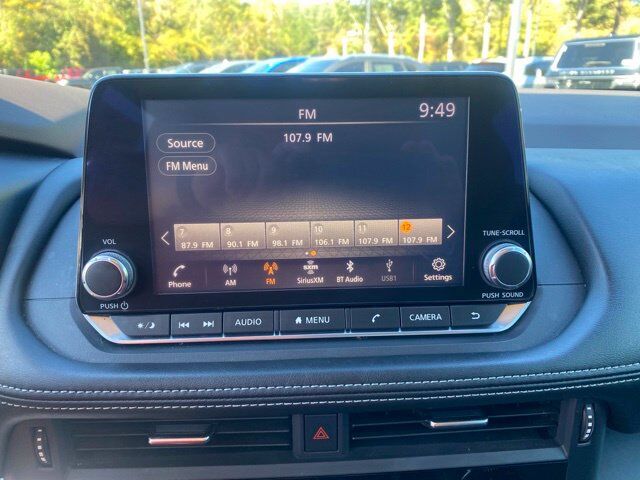 2021 Nissan Rogue S Raleigh NC