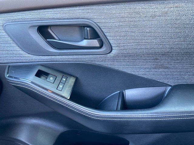 2021 Nissan Rogue S Raleigh NC