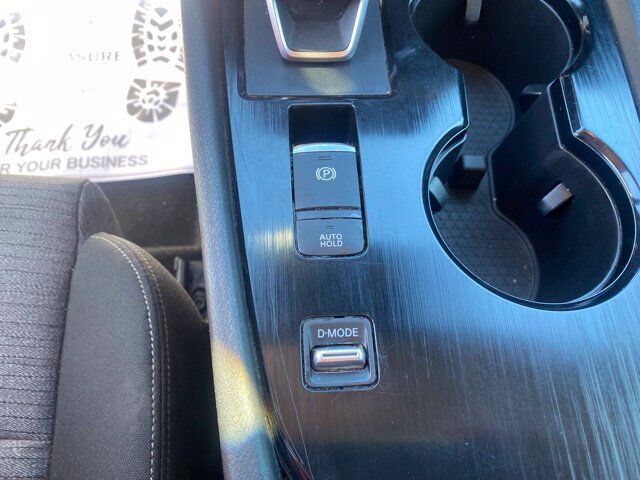 2021 Nissan Rogue S Raleigh NC