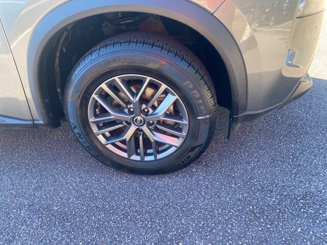 2021 Nissan Rogue S Raleigh NC