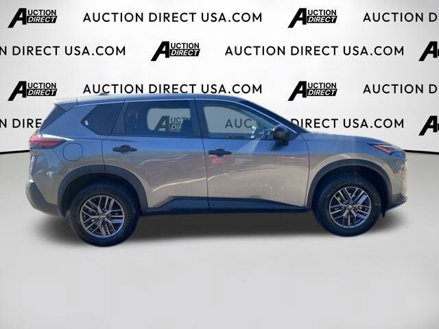 2021 Nissan Rogue S Raleigh NC