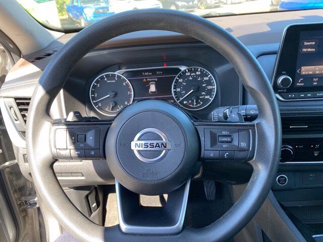 2021 Nissan Rogue S Raleigh NC