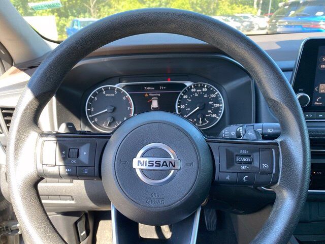 2021 Nissan Rogue S Raleigh NC