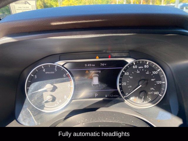 2021 Nissan Rogue S Raleigh NC