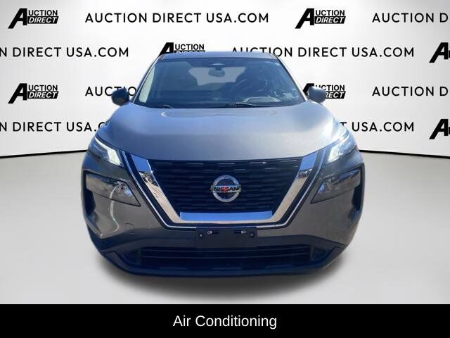 2021 Nissan Rogue S Raleigh NC