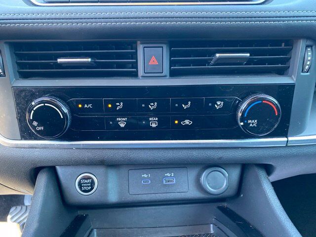 2021 Nissan Rogue S Raleigh NC