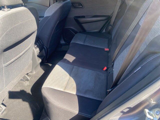 2021 Nissan Rogue S Raleigh NC