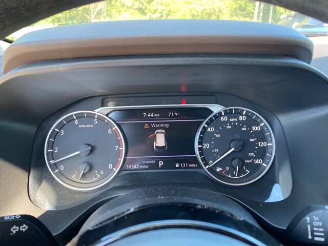 2021 Nissan Rogue S Raleigh NC