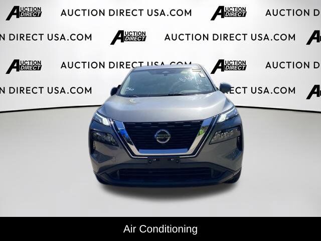 2021 Nissan Rogue S Raleigh NC