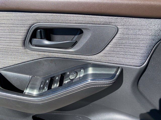 2021 Nissan Rogue S Raleigh NC