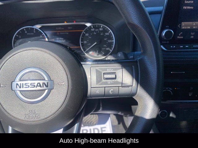 2021 Nissan Rogue S Raleigh NC