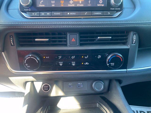 2021 Nissan Rogue S Raleigh NC