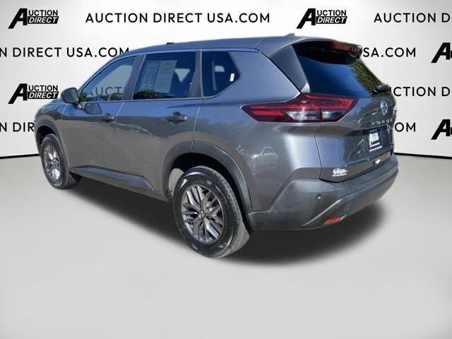 2021 Nissan Rogue S Raleigh NC