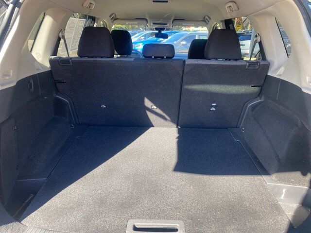 2021 Nissan Rogue S Raleigh NC