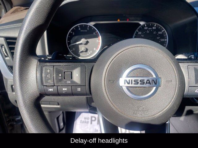 2021 Nissan Rogue S Raleigh NC