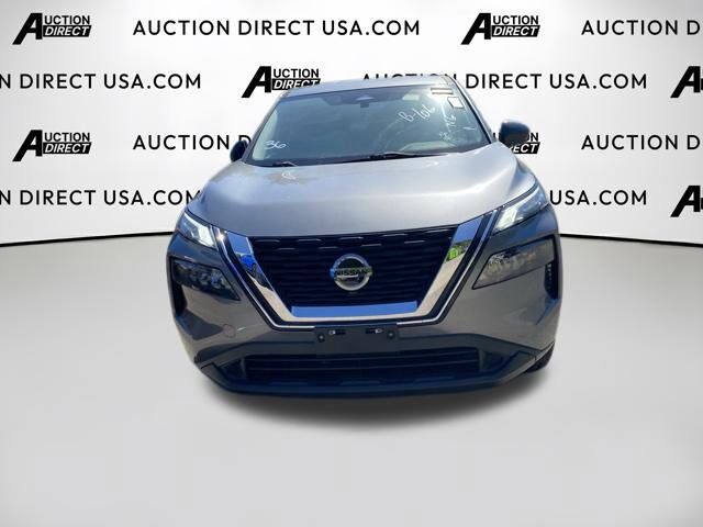 2021 Nissan Rogue S Raleigh NC