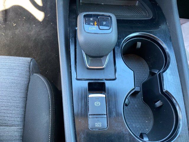 2021 Nissan Rogue S Raleigh NC