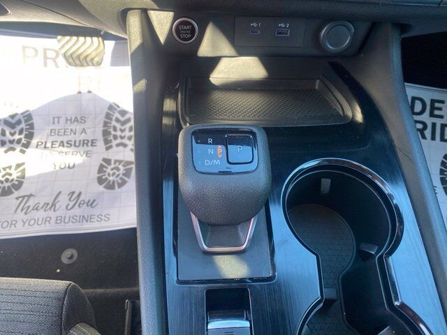 2021 Nissan Rogue S Raleigh NC