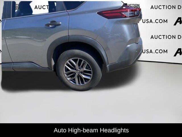 2021 Nissan Rogue S Raleigh NC